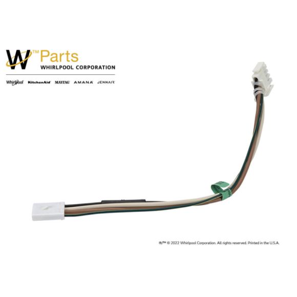 Picture of Whirlpool Wire HarnessD7813010