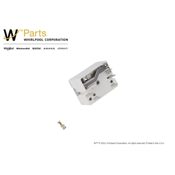 Picture of Whirlpool Switch-Inf 3148954