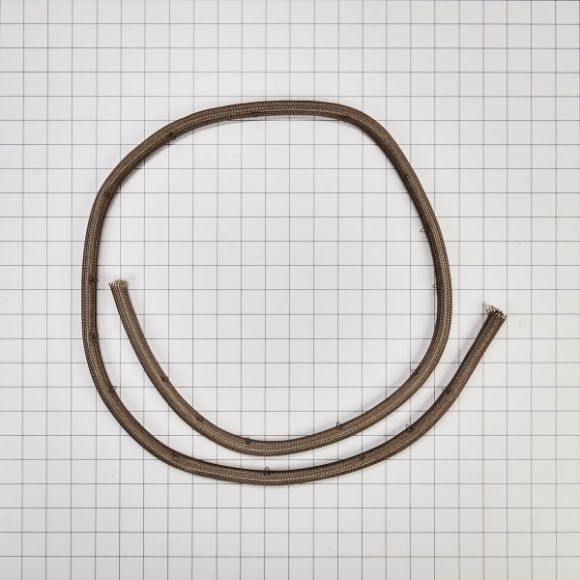 Picture of Whirlpool W11542153 Oven Door Gasket Seal