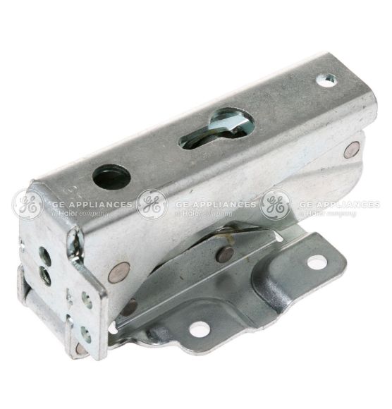 Picture of GE Ice Machine Door Hinge (Upper) WR13X25941