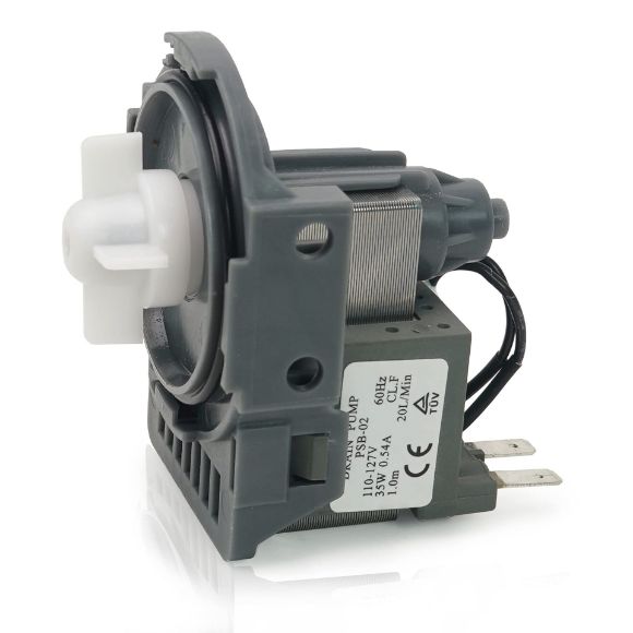 Picture of Dishwasher Drain Pump for Samsung DD31-00005A