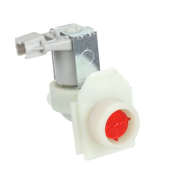 Picture of Bosch 00428212 Washer Hot Water Inlet Valve