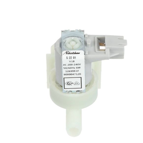 Picture of Bosch 00428212 Washer Hot Water Inlet Valve